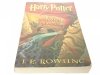 HARRY POTTER I KOMNATA TAJEMNIC - Rowling 2000